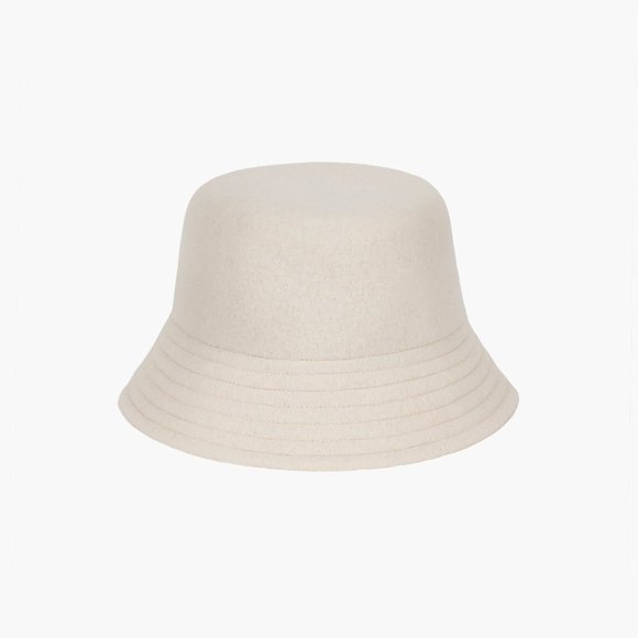 Wool Bucket Hat main image 14